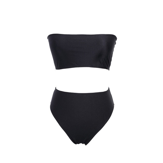 SUMMER BODY BAE BANDEAU