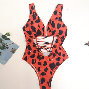 SUMMER BODY BAE MONOKINI