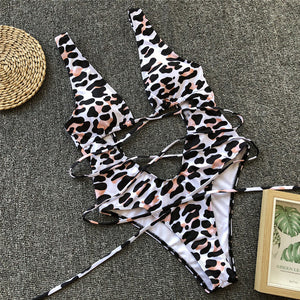 SUMMER BODY BAE MONOKINI