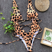 Load image into Gallery viewer, SUMMER BODY BAE MONOKINI