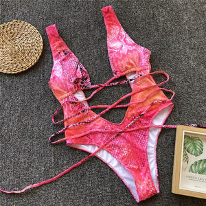 SUMMER BODY BAE MONOKINI