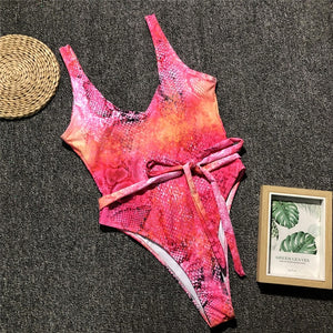 SUMMER BODY BAE MONOKINI