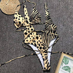 SUMMER BODY BAE MONOKINI