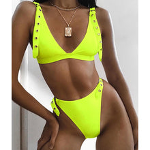 Load image into Gallery viewer, SUMMER BODY NEON BAE