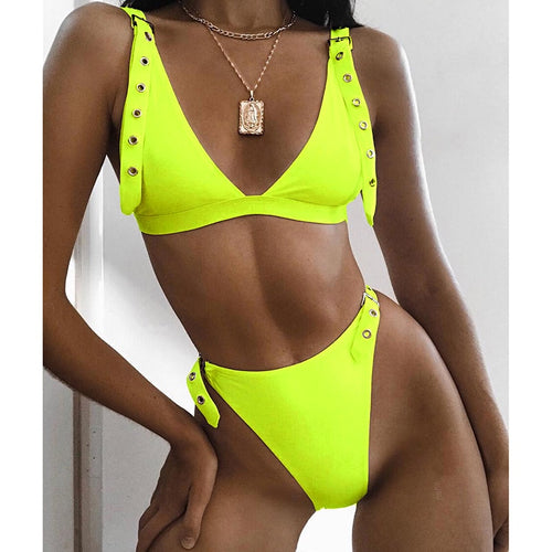 SUMMER BODY NEON BAE