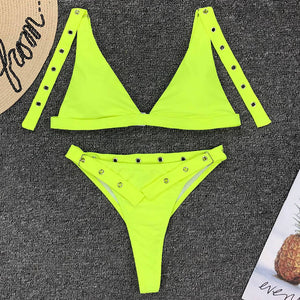 SUMMER BODY NEON BAE