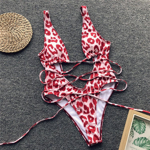 SUMMER BODY BAE MONOKINI